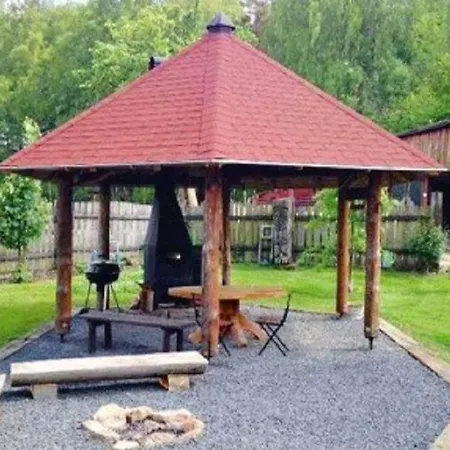 Usedlost Novy Svet Сasa de vacaciones