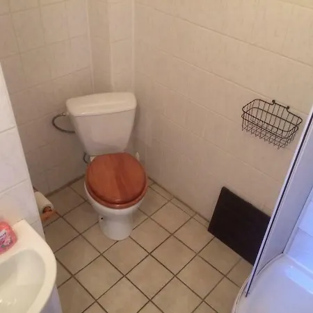 Usedlost Nový Svět Prázdninový dům *