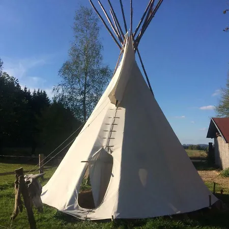 Usedlost Nový Svět * Ruzova