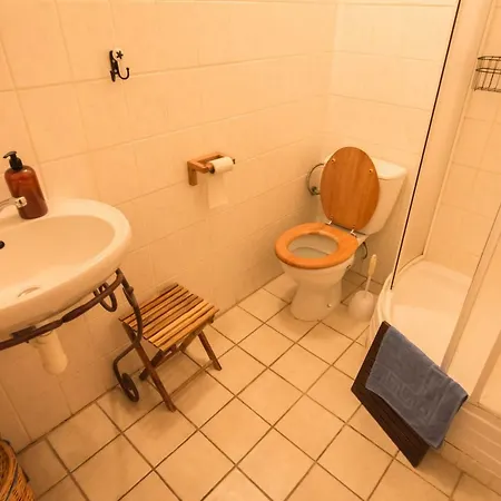 Usedlost Novy Svet Ferienhaus