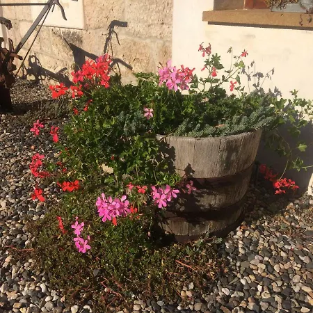 Ferienhaus Usedlost Novy Svet *