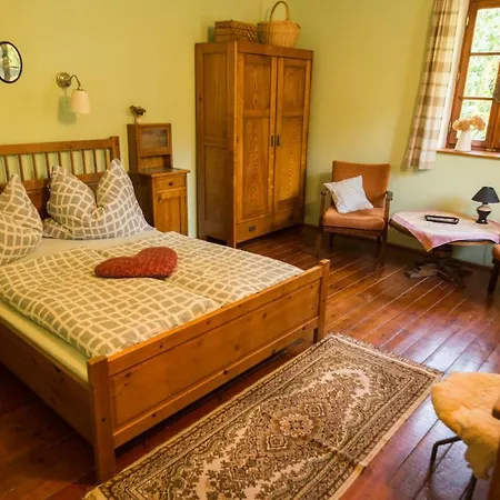 Usedlost Novy Svet Ferienhaus Ruzova