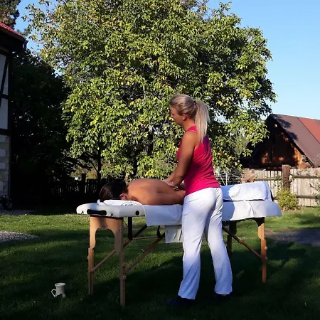 Usedlost Novy Svet Ferienhaus Ruzova