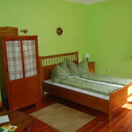 Usedlost Novy Svet Ferienhaus