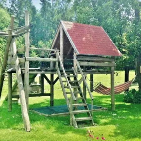 Usedlost Nový Svět Ruzova