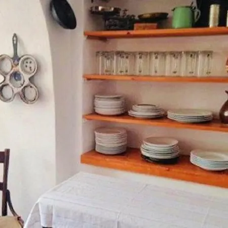 Ferienhaus Usedlost Novy Svet Ruzova